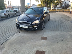 Peugeot 308 1.2 e-THP Style - imagine 5