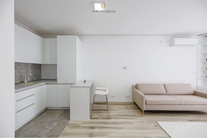 Inchiriez ap 2 camere Dumbravita - imagine 3