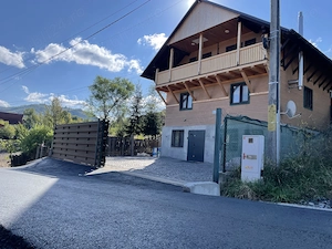 Casă de locuință