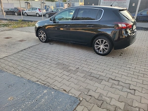 Peugeot 308 1.2 e-THP Style - imagine 6