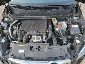 Peugeot 308 1.2 e-THP Style - imagine 8