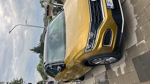 VW T-Roc,Culoare deosebita,4x4,Webasto - imagine 2