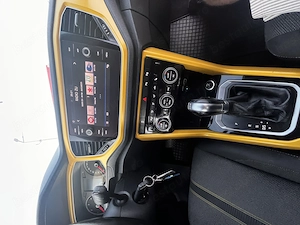 VW T-Roc,Culoare deosebita,4x4,Webasto - imagine 8