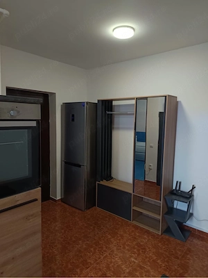 Apartament modern, 36mp +Loc de parcare, etaj 3 3, Floresti  - imagine 6