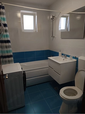 Apartament modern, 36mp +Loc de parcare, etaj 3 3, Floresti  - imagine 5