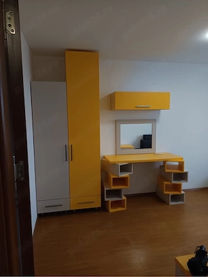 Apartament modern, 36mp +Loc de parcare, etaj 3 3, Floresti  - imagine 3