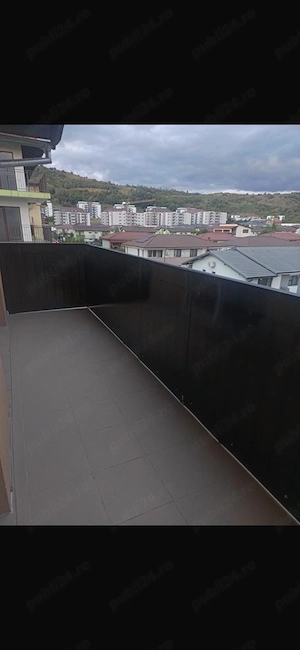 Apartament modern, 36mp +Loc de parcare, etaj 3 3, Floresti  - imagine 7