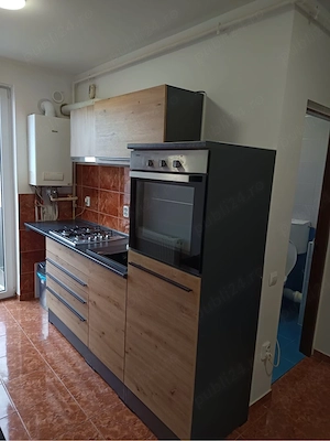 Apartament modern, 36mp +Loc de parcare, etaj 3 3, Floresti  - imagine 8