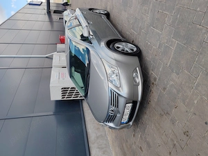 Toyota Avensis 1.8 benzină, 2010, 261.000 km, 5.500 euro