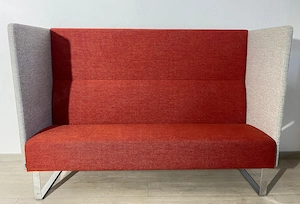 Canapea Spătar Înalt; Bancă Birou; Sofa Salon; Mobilier Office
