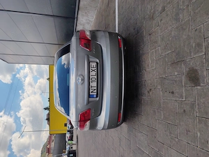 Toyota Avensis 1.8 benzină, 2010, 261.000 km, 5.500 euro - imagine 3