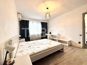 Garsoniera de vanzare finisat la cheie in cartierul Intre Lacuri - imagine 2