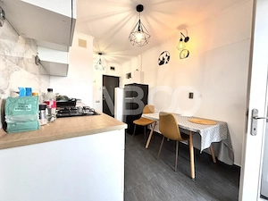 Garsoniera de vanzare finisat la cheie in cartierul Intre Lacuri - imagine 5