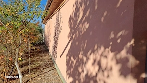 Vând casa Sofronea-Arad 