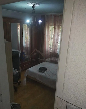 Apartament 2 camere decomandat Tudor Neculai Cug - imagine 2