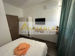 Decomandat - 2 camere - Aurel Persu Sector 4 - imagine 4