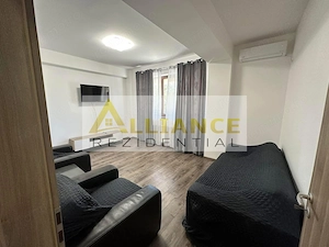 Decomandat - 2 camere - Aurel Persu Sector 4