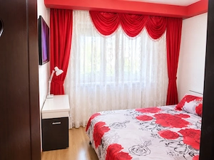 Apartament 2 camere decomandat, mobilat și utilat – Trivale, Complex 2 - imagine 3