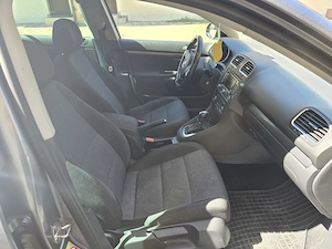 Golf 6 ,variant, 2 0TDI, DSG, 2011, Style  - imagine 5