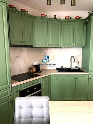 Apartament 2 camere, luminos, zona Fermelor, Piatra Neamt - imagine 8
