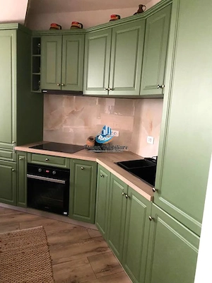 Apartament 2 camere, luminos, zona Fermelor, Piatra Neamt