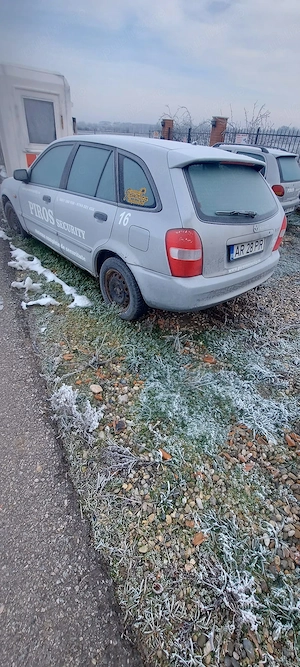 Mijloace de transport jud. Arad