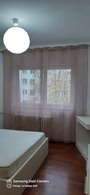 Particular, inchiriere ap. 2 camere, vizavi metrou Titan - imagine 5