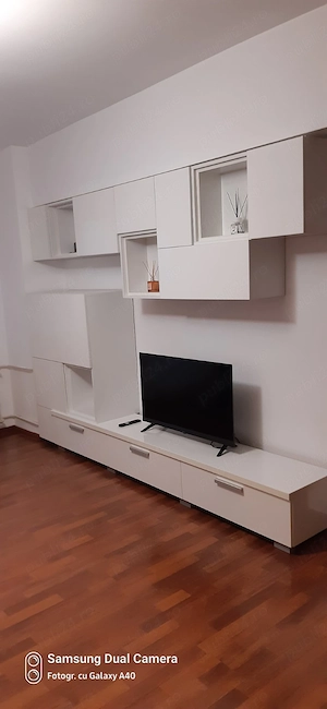 Particular, inchiriere ap. 2 camere, vizavi metrou Titan - imagine 3