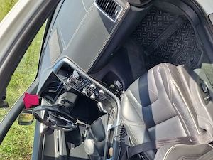 Vând volvo xc 60 - imagine 7