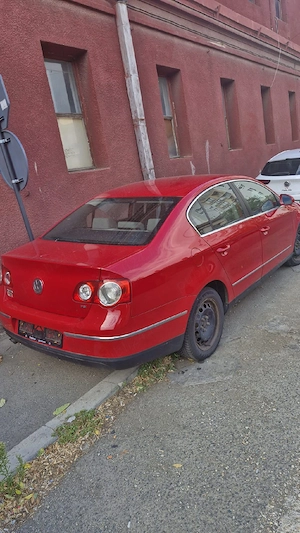 VW Passat B6 de vanzare !!! - imagine 2