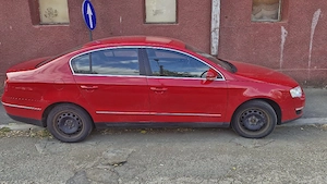 VW Passat B6 de vanzare !!!