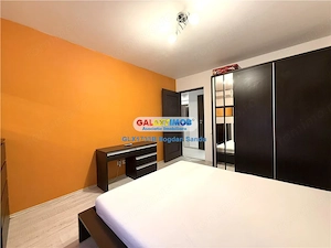 Apartament deosebit cu 2 camere inchiriat in Militari Style Residence - imagine 5