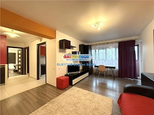 Apartament deosebit cu 2 camere inchiriat in Militari Style Residence - imagine 7