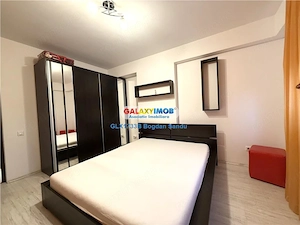 Apartament deosebit cu 2 camere inchiriat in Militari Style Residence - imagine 4