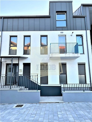 Apartament modern etajul 1 cu 2 camere balcon si parcare in Turnisor