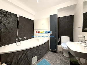 Apartament deosebit cu 2 camere inchiriat in Militari Style Residence - imagine 12