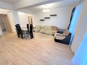 Apartament modern etajul 1 cu 2 camere balcon si parcare in Turnisor - imagine 3