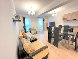 Apartament modern etajul 1 cu 2 camere balcon si parcare in Turnisor - imagine 2