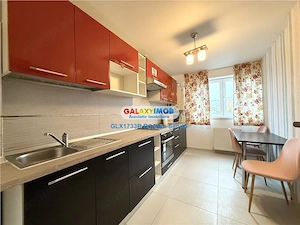 Apartament deosebit cu 2 camere inchiriat in Militari Style Residence - imagine 2