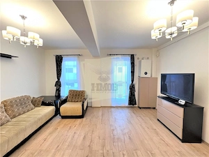 Apartament modern etajul 1 cu 2 camere balcon si parcare in Turnisor - imagine 6