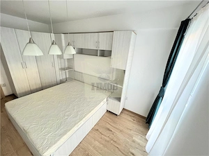 Apartament modern etajul 1 cu 2 camere balcon si parcare in Turnisor - imagine 5