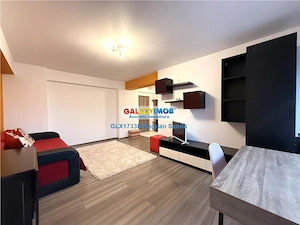 Apartament deosebit cu 2 camere inchiriat in Militari Style Residence - imagine 6
