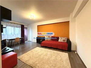 Apartament deosebit cu 2 camere inchiriat in Militari Style Residence - imagine 8