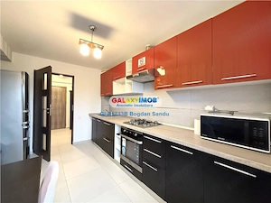 Apartament deosebit cu 2 camere inchiriat in Militari Style Residence