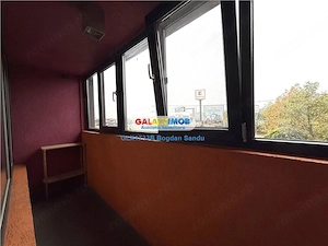 Apartament deosebit cu 2 camere inchiriat in Militari Style Residence - imagine 11