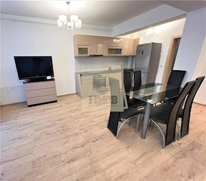 Apartament modern etajul 1 cu 2 camere balcon si parcare in Turnisor - imagine 7