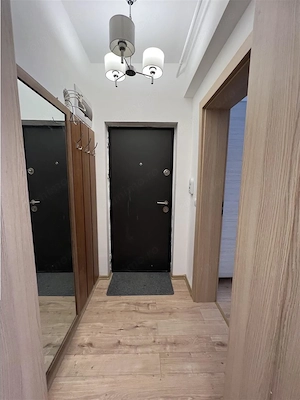 Apartament modern etajul 1 cu 2 camere balcon si parcare in Turnisor - imagine 11