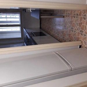 Proprietar, inchiriez apartament 2 camere la 3 min. de statia de metrou Stefan cel Mare - imagine 10