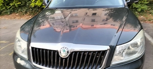 Skoda Octavia 2011 - imagine 7