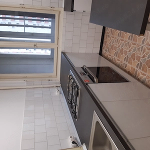 Proprietar, inchiriez apartament 2 camere la 3 min. de statia de metrou Stefan cel Mare - imagine 9